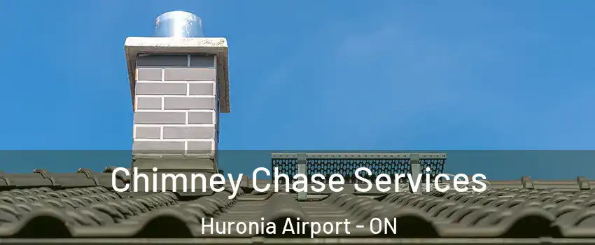  Chimney Chase Services Huronia Airport - ON