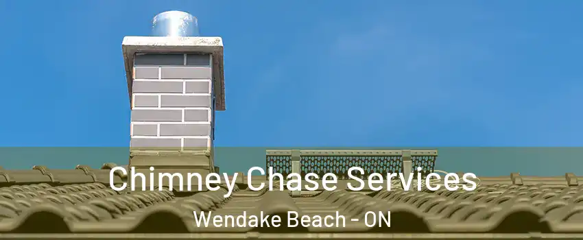  Chimney Chase Services Wendake Beach - ON