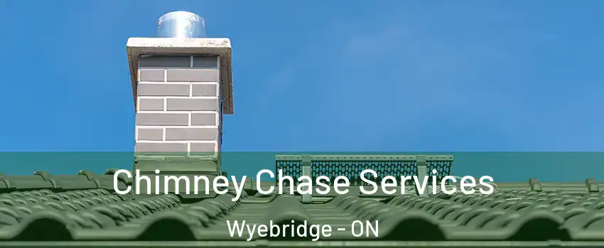  Chimney Chase Services Wyebridge - ON
