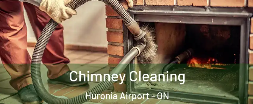  Chimney Cleaning Huronia Airport - ON