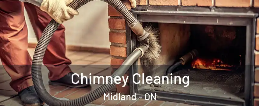  Chimney Cleaning Midland - ON