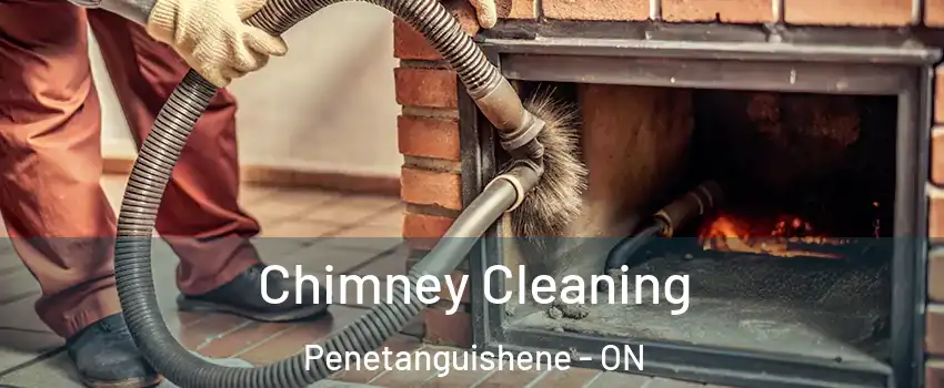  Chimney Cleaning Penetanguishene - ON