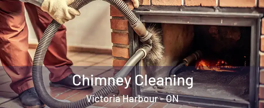  Chimney Cleaning Victoria Harbour - ON