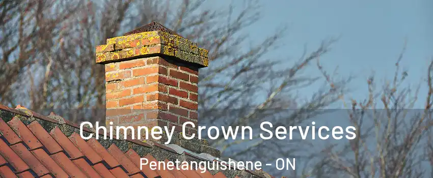  Chimney Crown Services Penetanguishene - ON