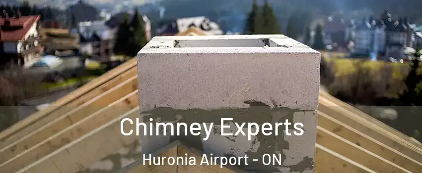  Chimney Experts Huronia Airport - ON