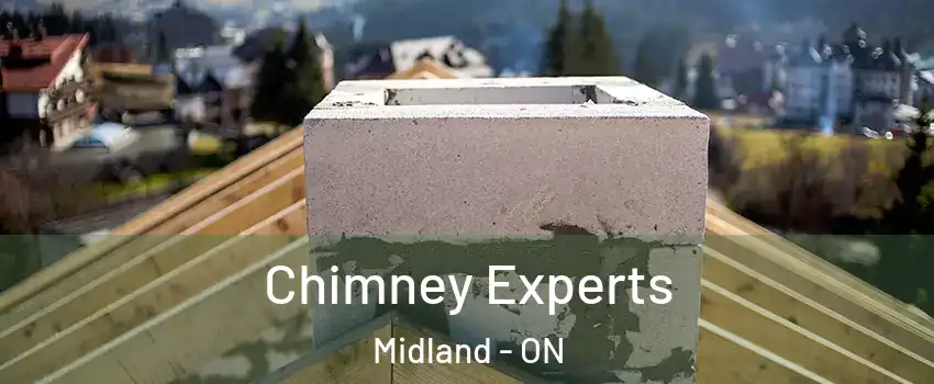  Chimney Experts Midland - ON