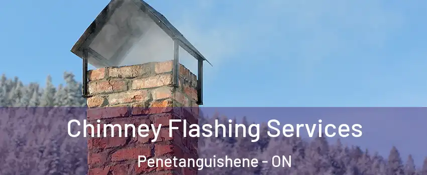  Chimney Flashing Services Penetanguishene - ON