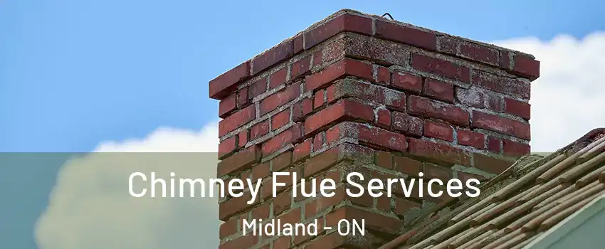  Chimney Flue Services Midland - ON