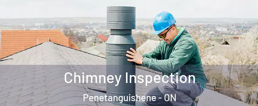 Chimney Inspection Penetanguishene - ON