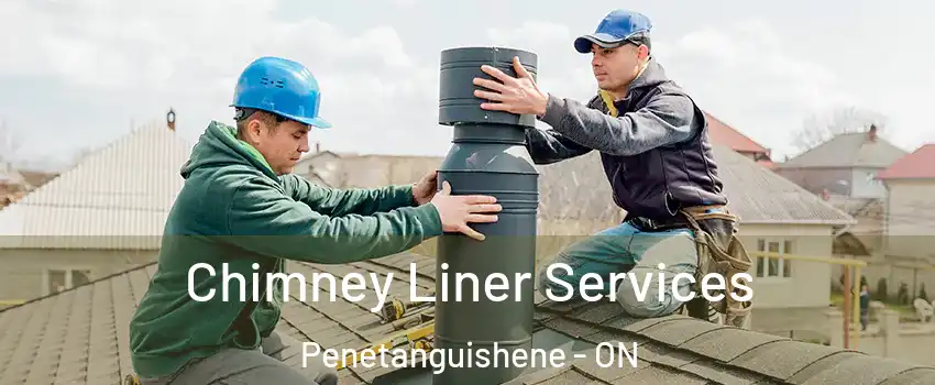  Chimney Liner Services Penetanguishene - ON