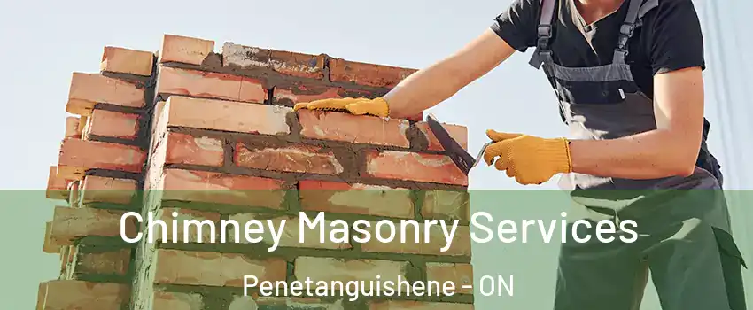  Chimney Masonry Services Penetanguishene - ON
