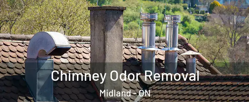  Chimney Odor Removal Midland - ON
