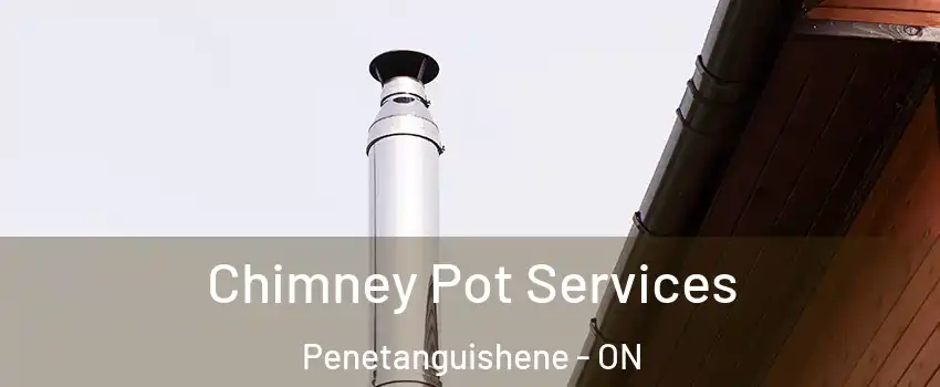  Chimney Pot Services Penetanguishene - ON