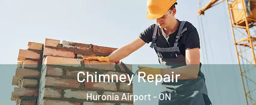  Chimney Repair Huronia Airport - ON