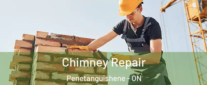  Chimney Repair Penetanguishene - ON
