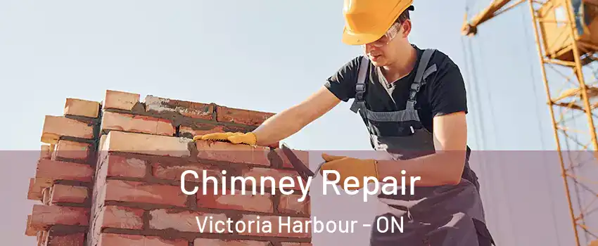  Chimney Repair Victoria Harbour - ON