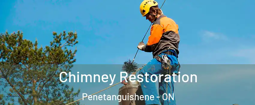  Chimney Restoration Penetanguishene - ON