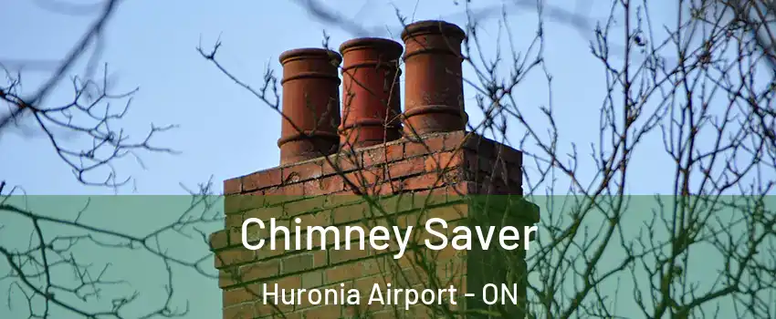  Chimney Saver Huronia Airport - ON