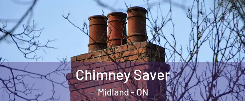 Chimney Saver Midland - ON