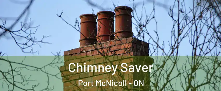  Chimney Saver Port McNicoll - ON