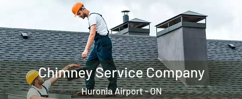  Chimney Service Company Huronia Airport - ON