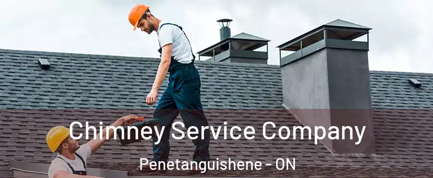  Chimney Service Company Penetanguishene - ON