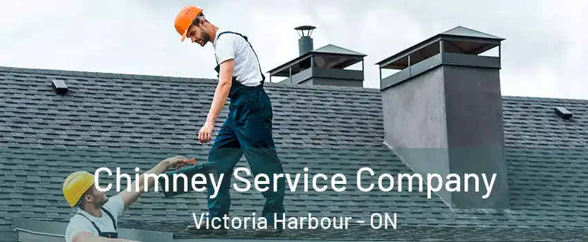  Chimney Service Company Victoria Harbour - ON
