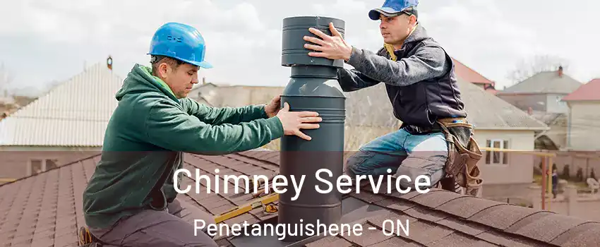  Chimney Service Penetanguishene - ON