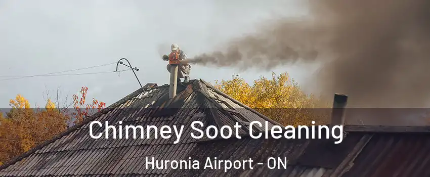  Chimney Soot Cleaning Huronia Airport - ON