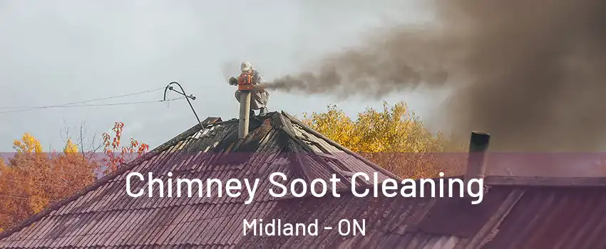  Chimney Soot Cleaning Midland - ON