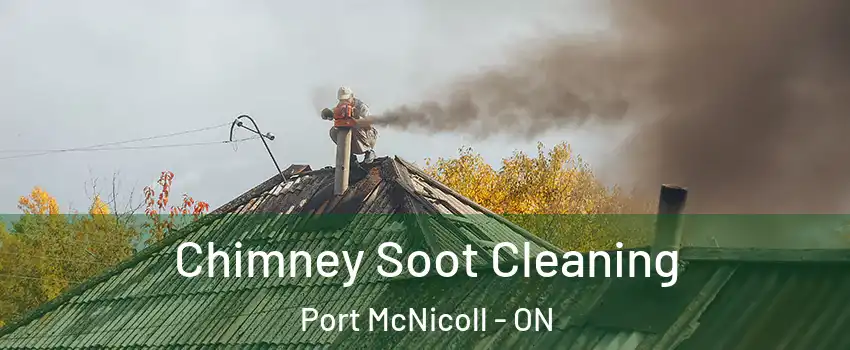  Chimney Soot Cleaning Port McNicoll - ON