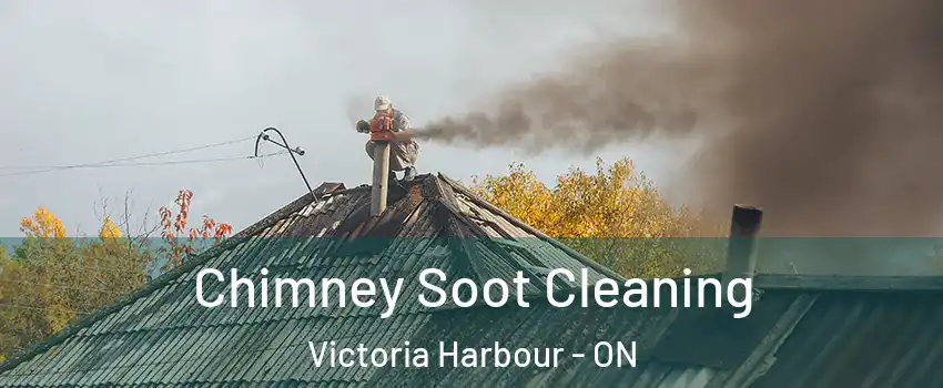  Chimney Soot Cleaning Victoria Harbour - ON