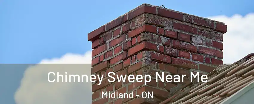  Chimney Sweep Near Me Midland - ON