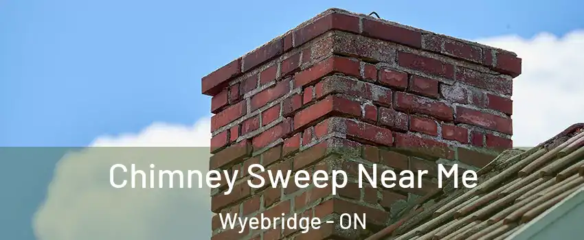  Chimney Sweep Near Me Wyebridge - ON