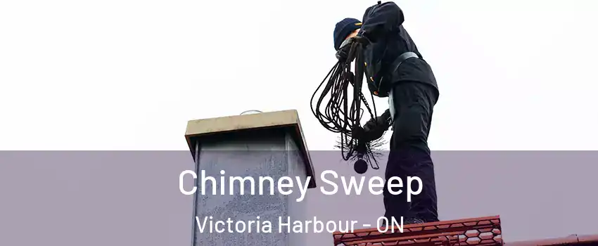  Chimney Sweep Victoria Harbour - ON