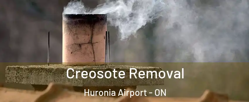  Creosote Removal Huronia Airport - ON