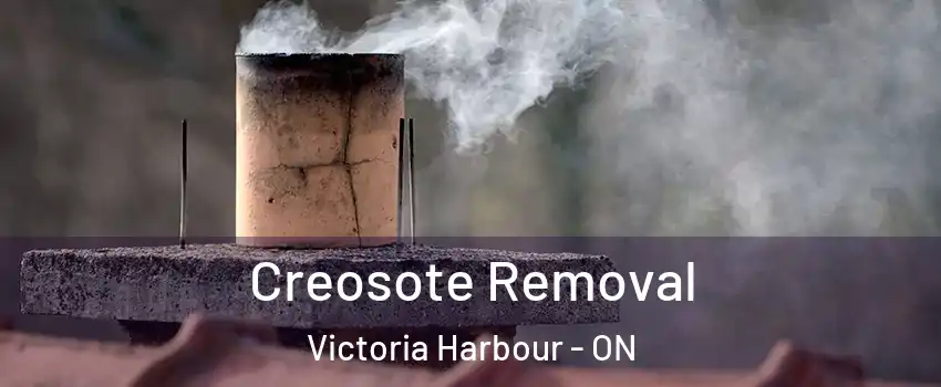  Creosote Removal Victoria Harbour - ON