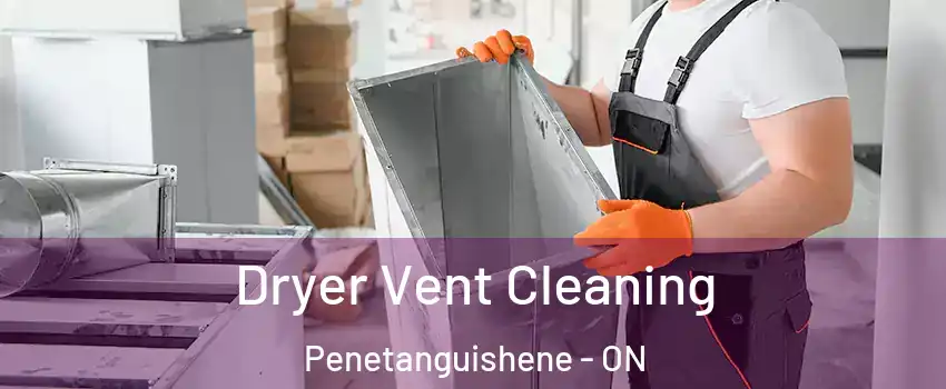  Dryer Vent Cleaning Penetanguishene - ON