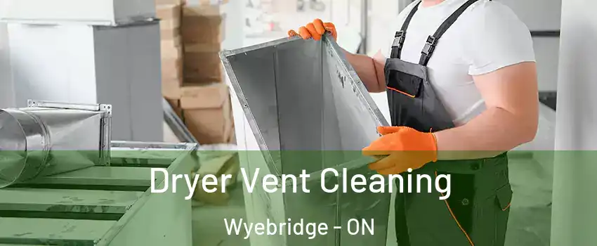  Dryer Vent Cleaning Wyebridge - ON