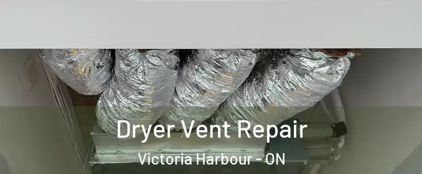  Dryer Vent Repair Victoria Harbour - ON
