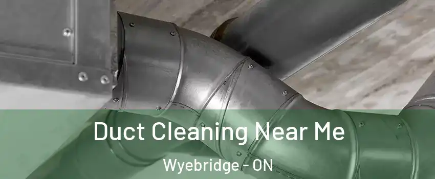  Duct Cleaning Near Me Wyebridge - ON