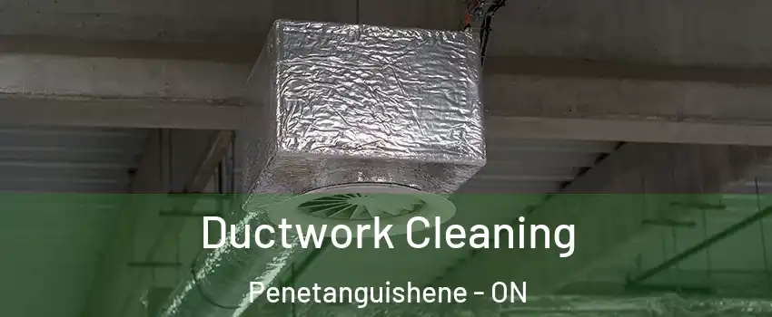  Ductwork Cleaning Penetanguishene - ON