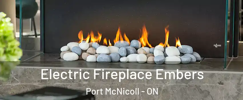 Electric Fireplace Embers Port McNicoll - ON