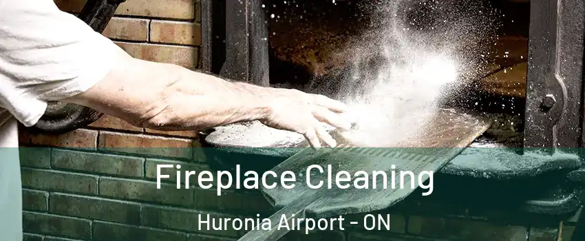  Fireplace Cleaning Huronia Airport - ON