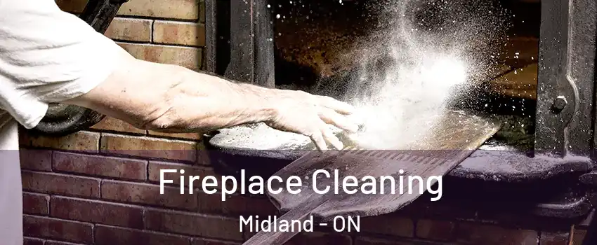  Fireplace Cleaning Midland - ON