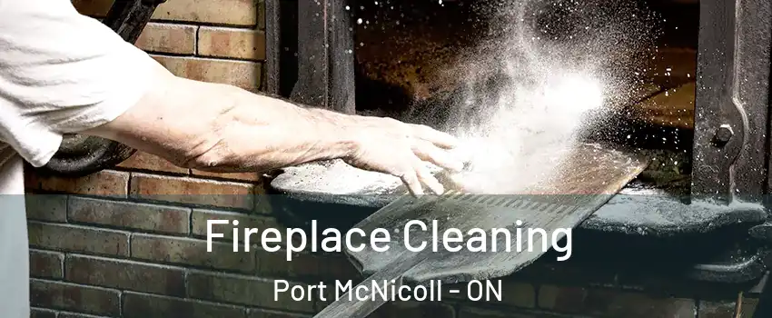  Fireplace Cleaning Port McNicoll - ON