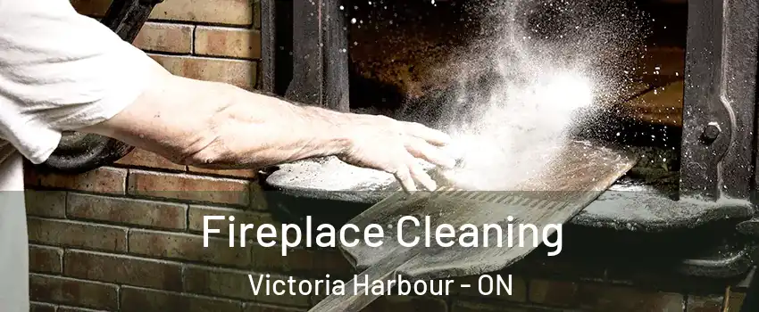  Fireplace Cleaning Victoria Harbour - ON