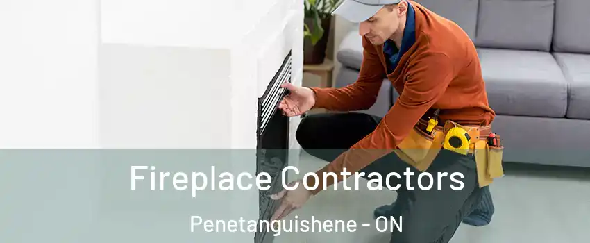  Fireplace Contractors Penetanguishene - ON