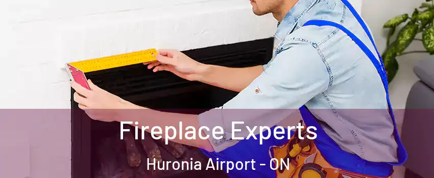  Fireplace Experts Huronia Airport - ON