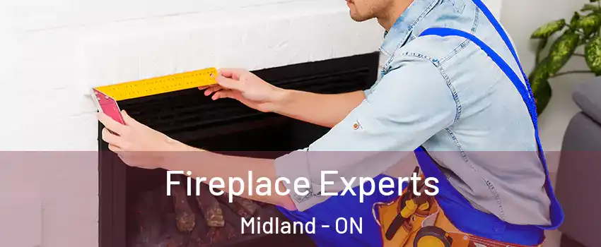  Fireplace Experts Midland - ON
